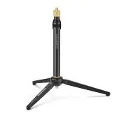 Manfrotto VR 360 Zestaw mini statyw + przedłużka Czarny-Zdjęcie-0