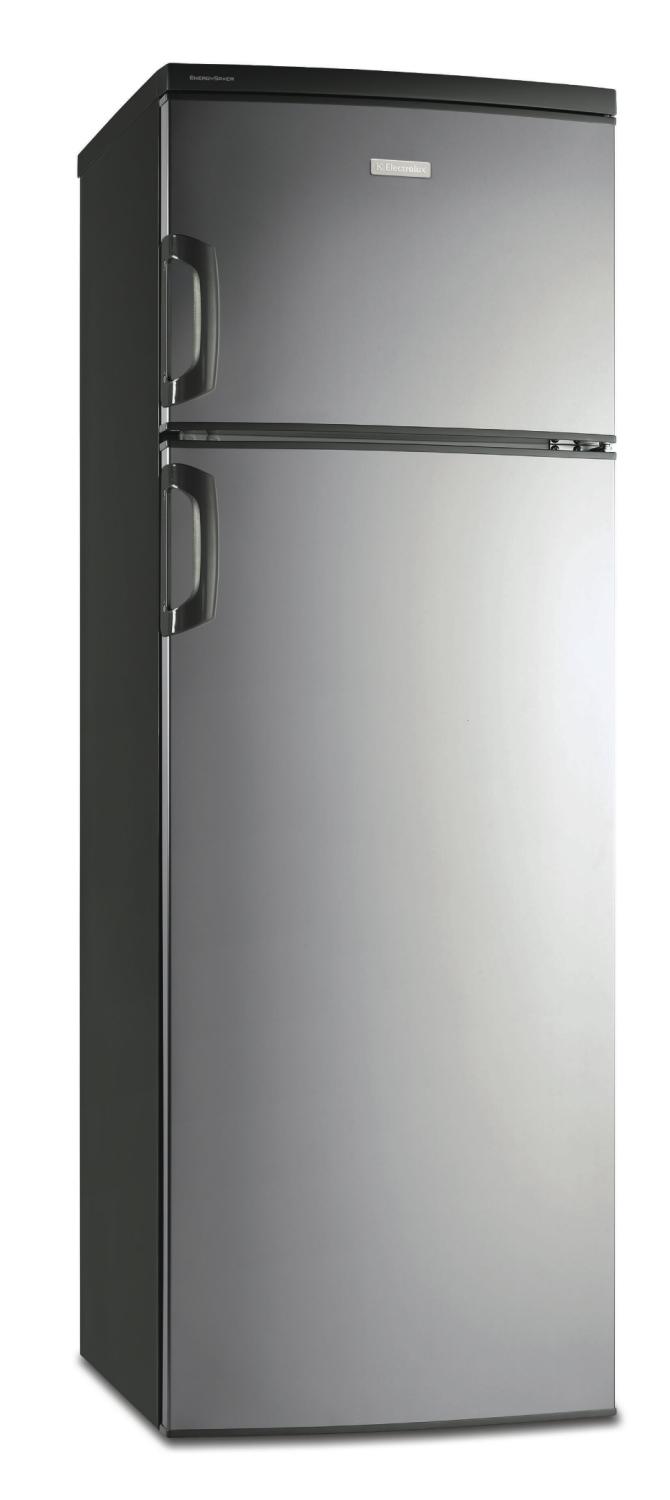 Lodówka Electrolux ERD28310X