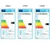 Piekarnik elektryczny Samsung Dual Cook Flex NV75N5641RS Termoobieg Srebrny