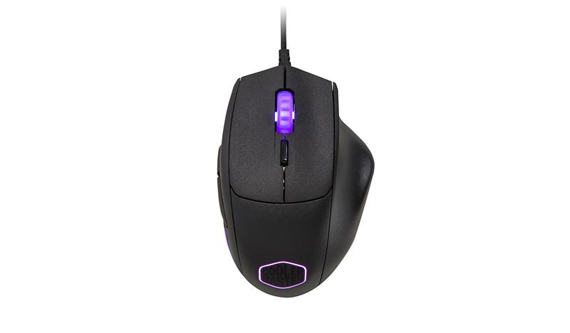 Myszka Cooler Master MasterMouse MM520