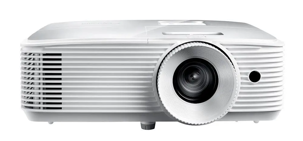 Projektor Optoma HD27e DLP Full HD