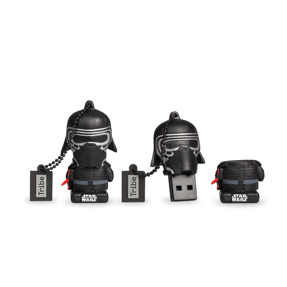 PenDrive Tribe Gwiezdne Wojny Pendrive 16GB Kylo Ren