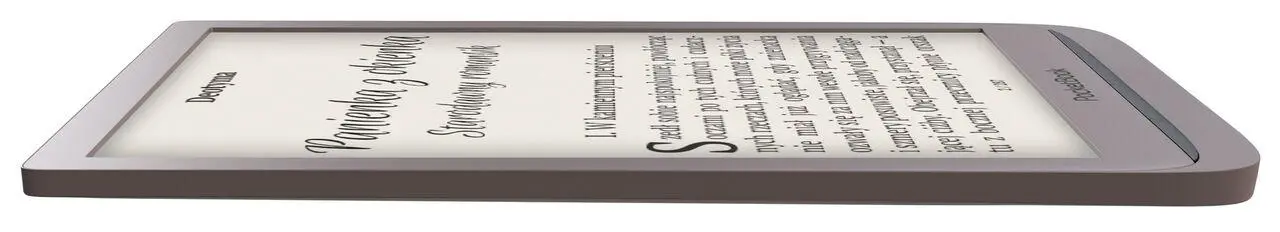 Czytnik E-booków Pocketbook InkPad 3 7,8" 8GB WiFi Brązowy