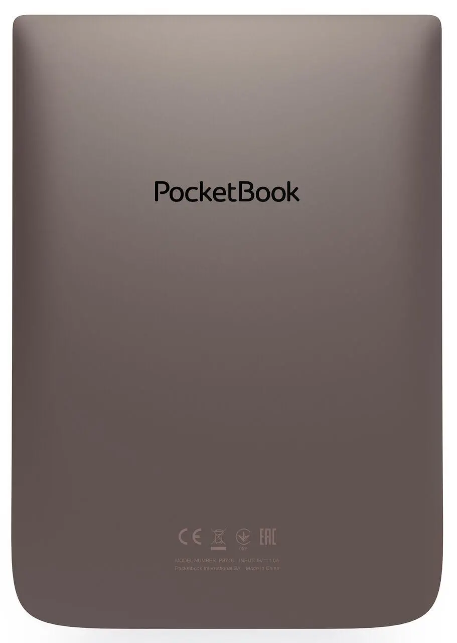 Czytnik E-booków Pocketbook InkPad 3 7,8" 8GB WiFi Brązowy