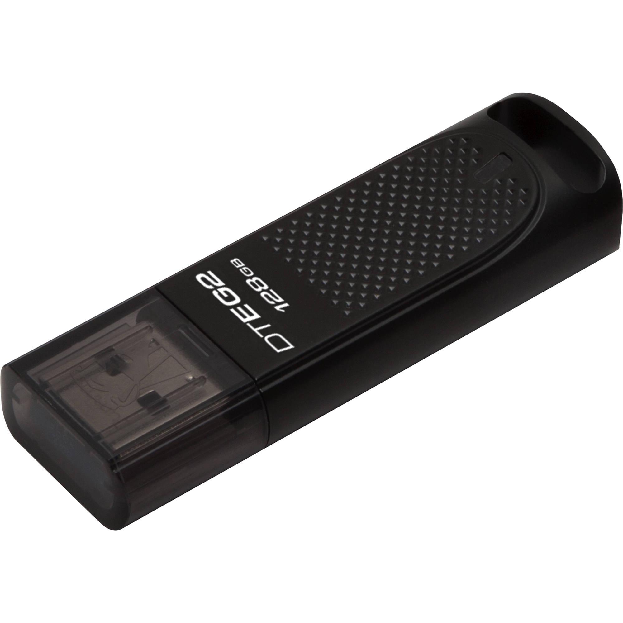 PenDrive Kingston DataTraveler Elite G2 USB 3.0 128GB