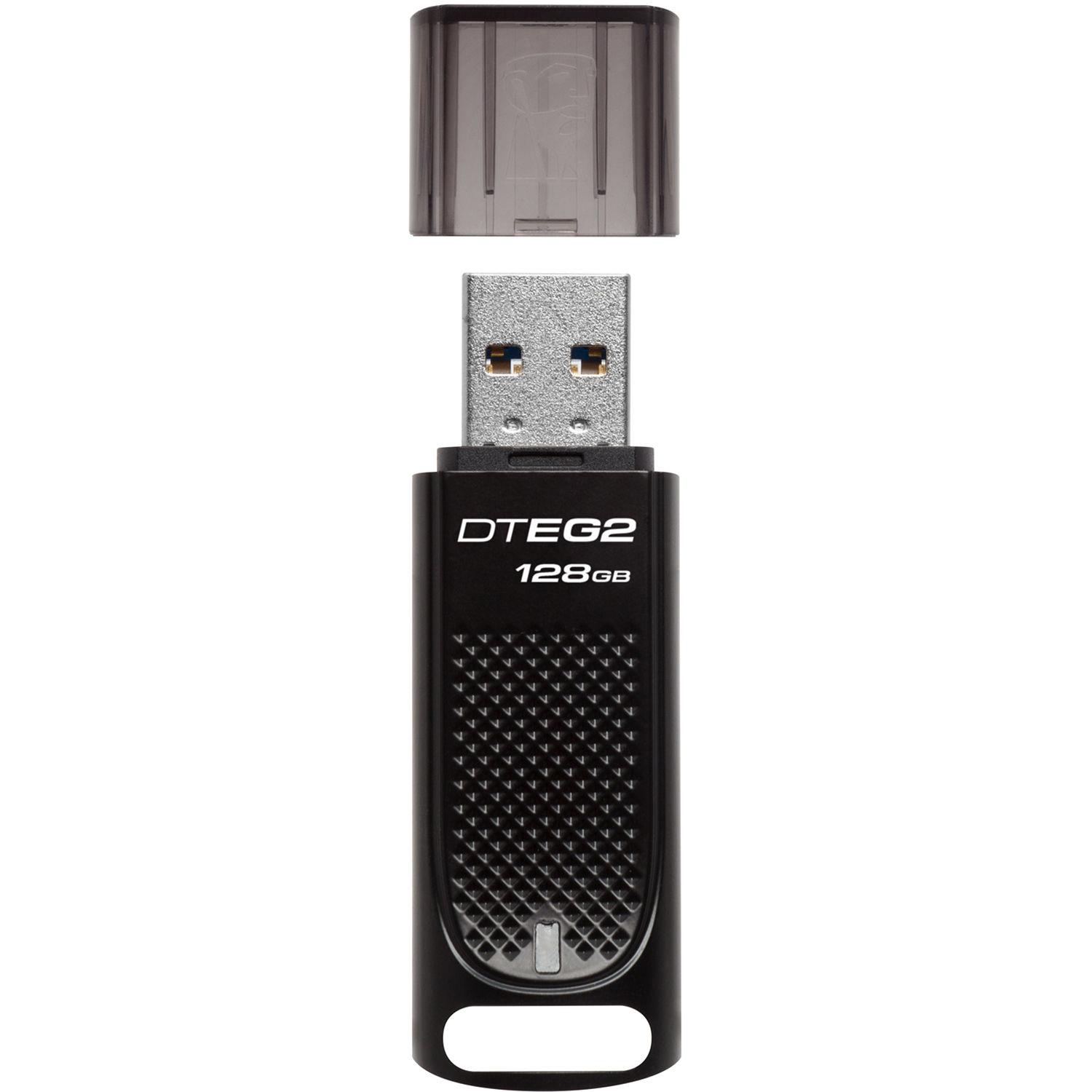 PenDrive Kingston DataTraveler Elite G2 USB 3.0 128GB