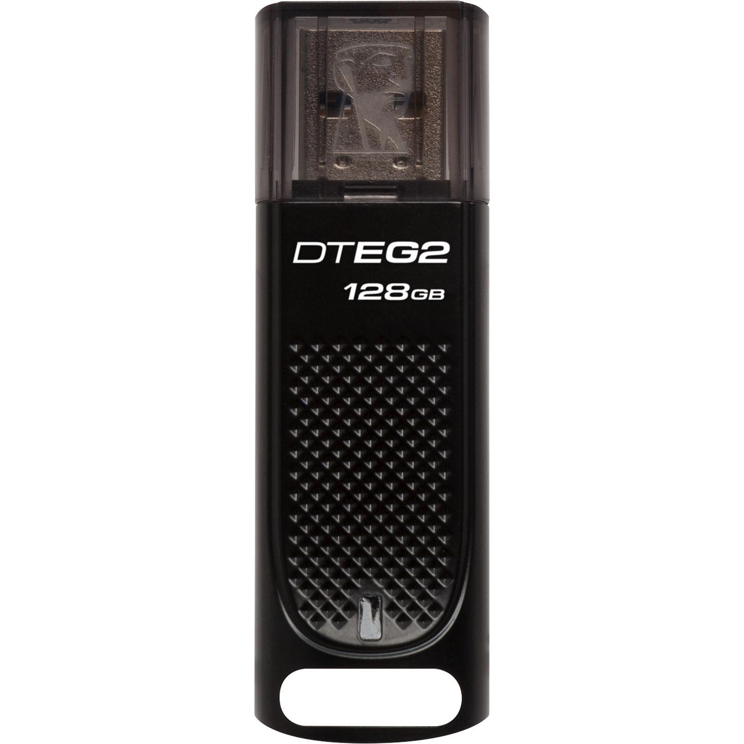 PenDrive Kingston DataTraveler Elite G2 USB 3.0 128GB