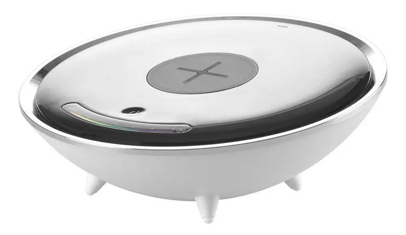 Lampka biurkowa Platinet PDLU1