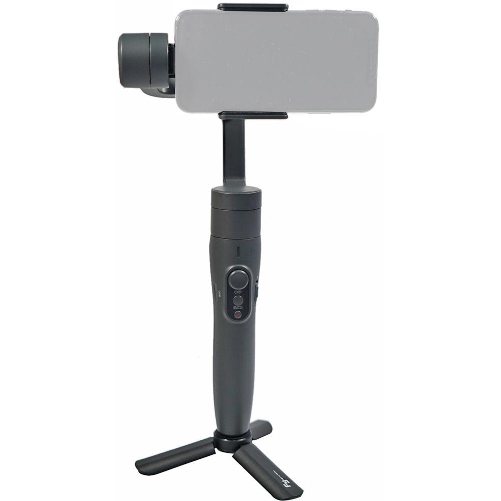 Gimbal FeiyuTech Vimble 2 (grafitowy)