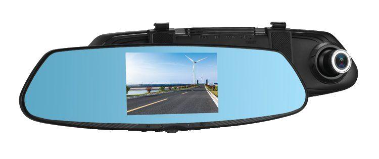 Wideorejestrator Vordon DVR-190