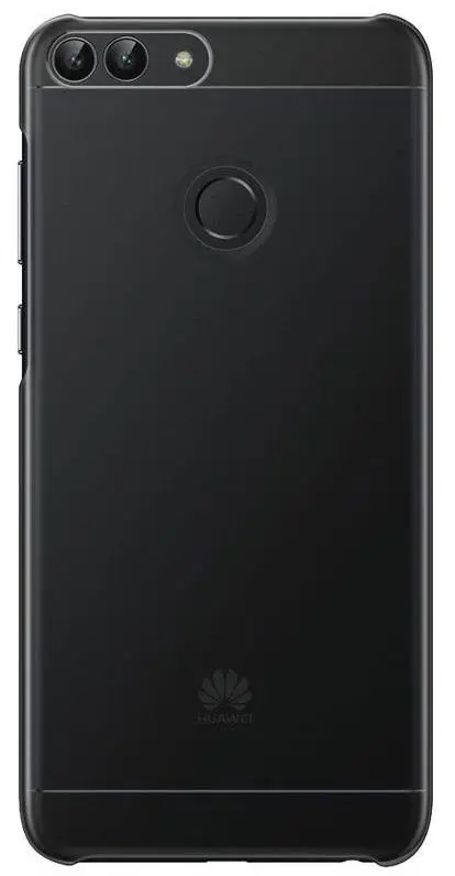 Etui Huawei P Smart 2018 Protective Case MO-HW-T174 Czarny