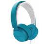 Słuchawki przewodowe Philips CityScape SHL5205BL/10