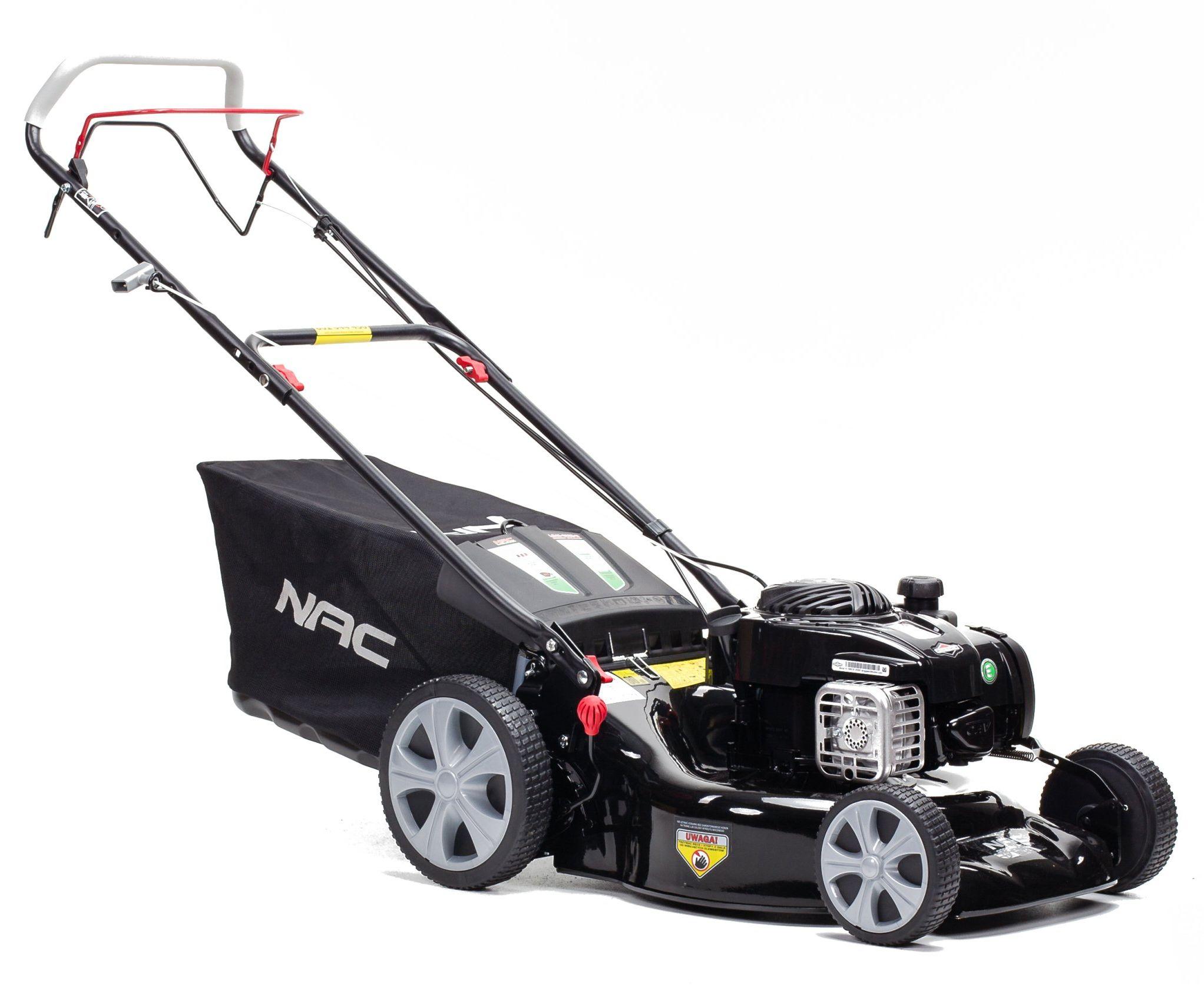 NAC LS46-500E