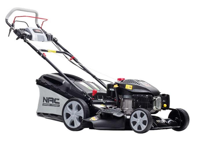 NAC LS50-680-HS-ES