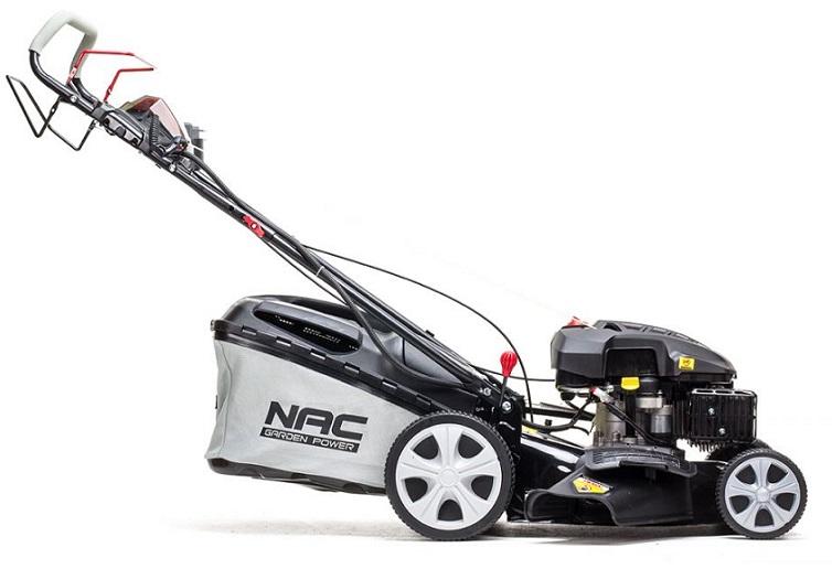 NAC LS50-680-HS-ES