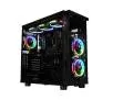 Wentylator Thermaltake Riing Plus 14 RGB 140mm 3szt.