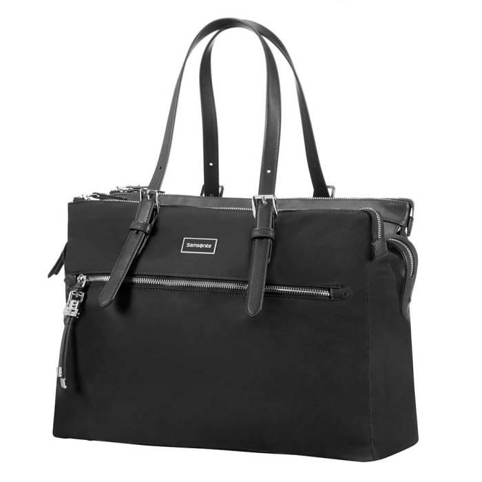 Torba na laptopa Samsonite Karissa Biz 14,1" (czarny)