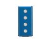 Głośnik Bluetooth Manta SPK420BOX (niebieski)