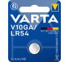 Baterie VARTA V10GA/LR54 1szt.