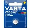 Baterie VARTA V10GA/LR54 1szt.