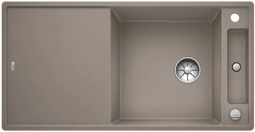 Zlewozmywak Blanco AXIA III XL 6 S 523507 Granitowy Tartufo