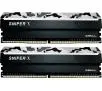 Pamięć RAM G.Skill Sniper X DDR4 16GB (2 x 8GB) 2400 CL17