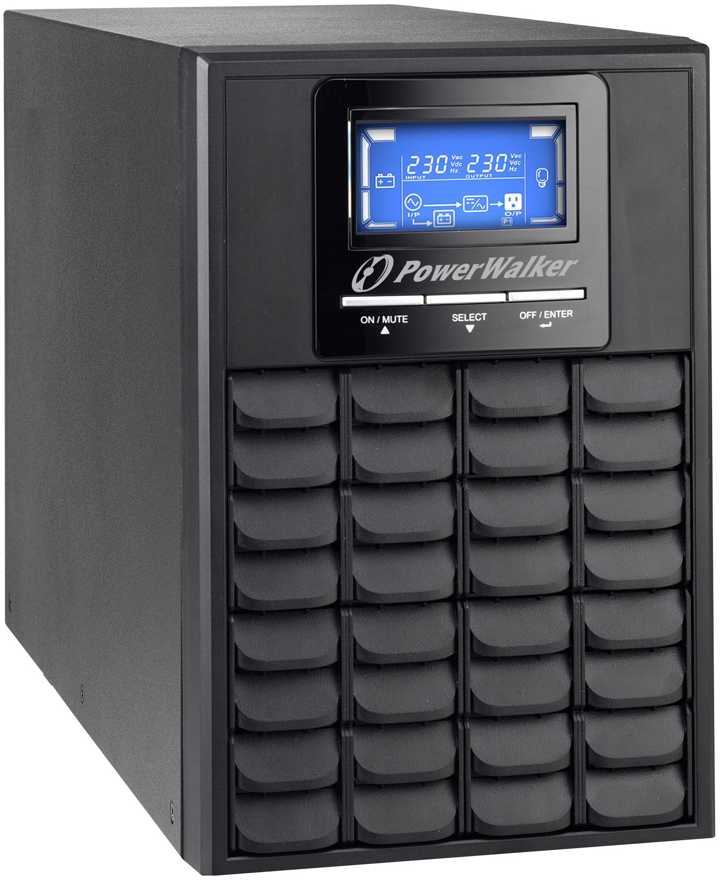 UPS Power Walker VFI 1000 C LCD