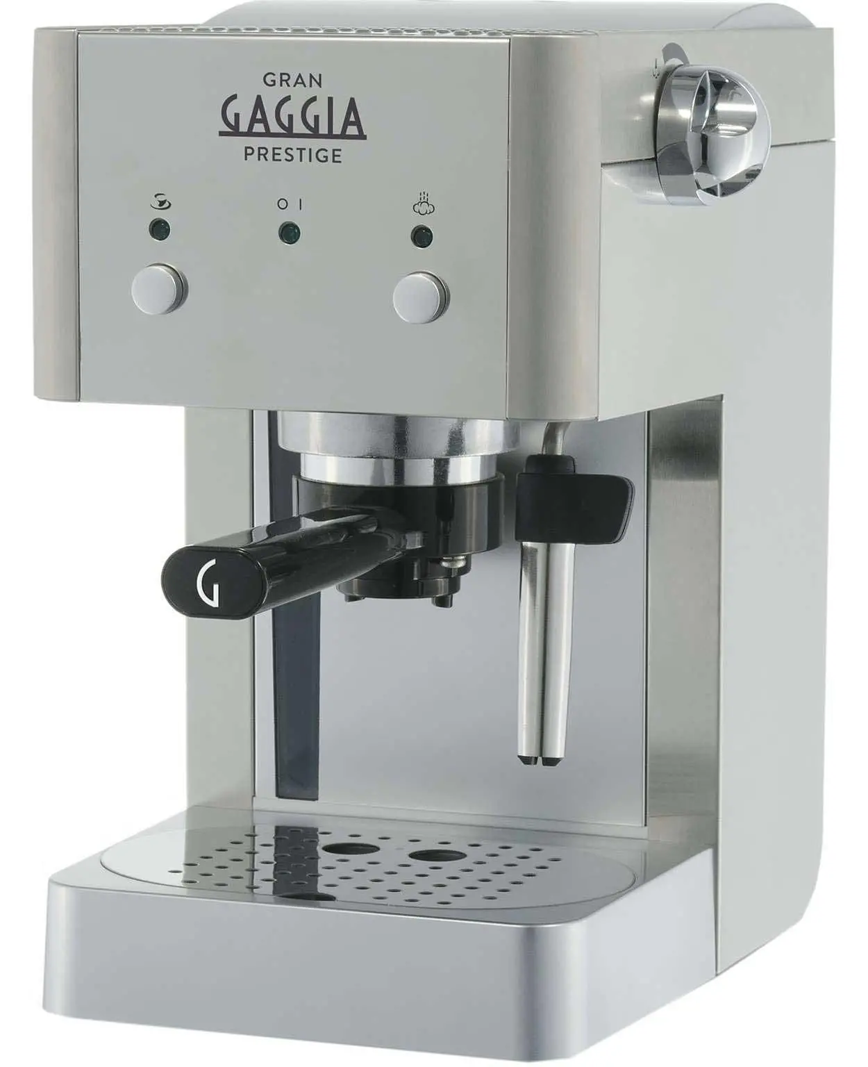 Ekspres kolbowy Gaggia Gran Prestige RI8427/11