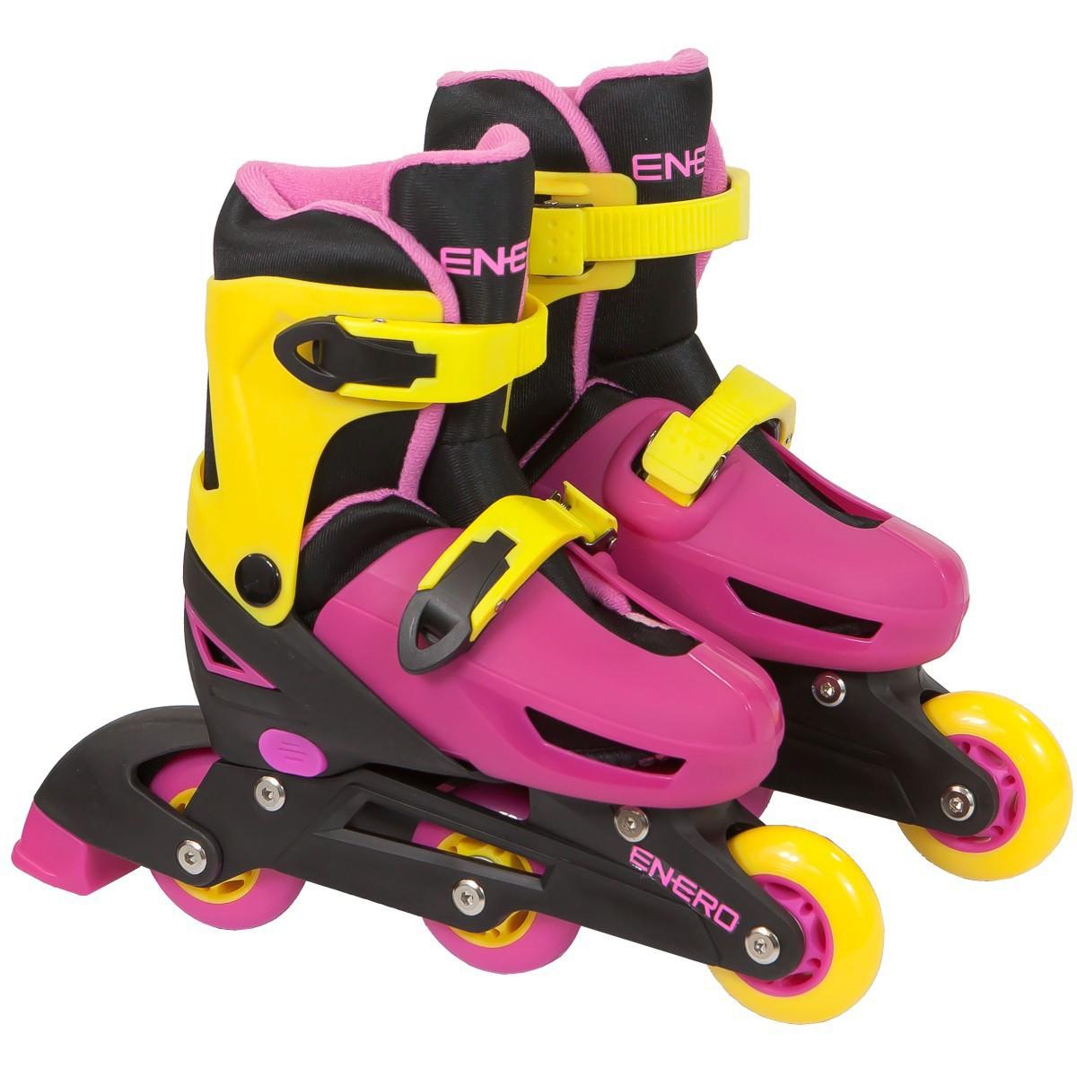 Vizari Prime rozmiar 35-38 Girl (różowy)