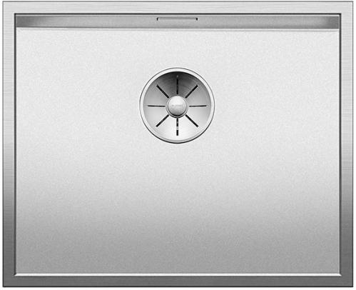 Zlewozmywak Blanco ZEROX 500-IF 523098