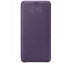 Samsung Galaxy S9+ LED View Cover EF-NG965PV (fioletowy)