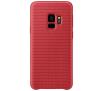 Etui Samsung Galaxy S9 Hyperknit Cover EF-GG960FR (czerwony)