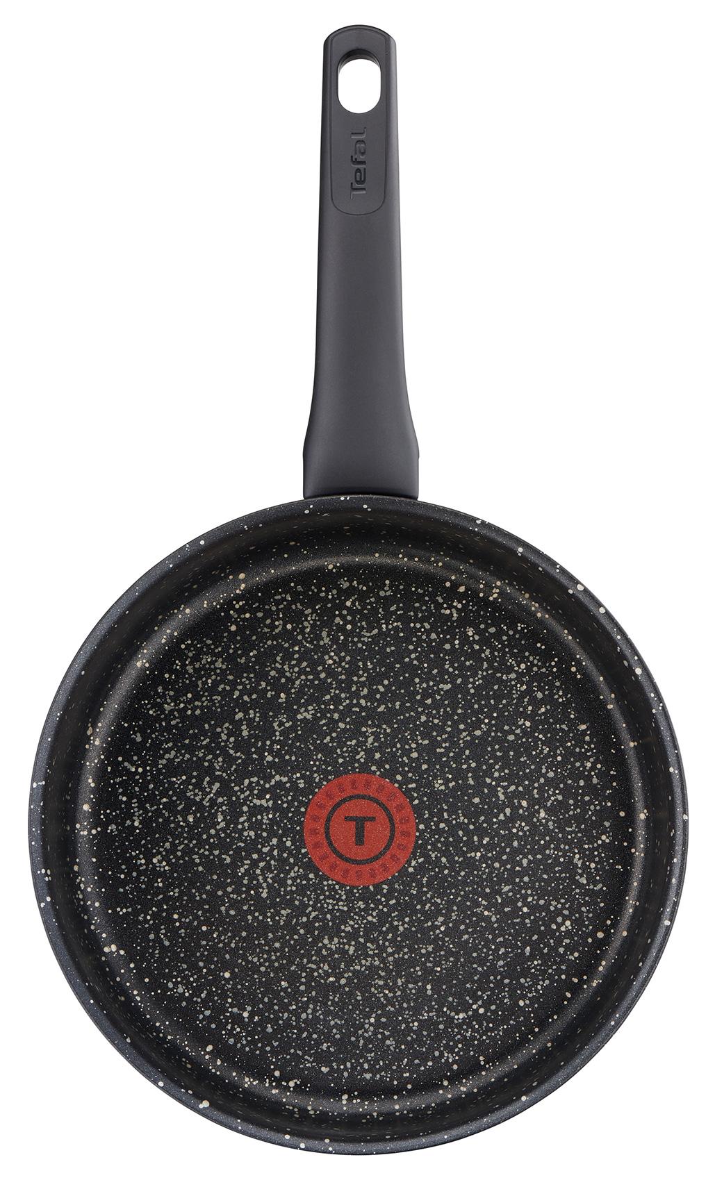 Patelnia Tefal Everest C6360202 Indukcja Tytanowa 21cm