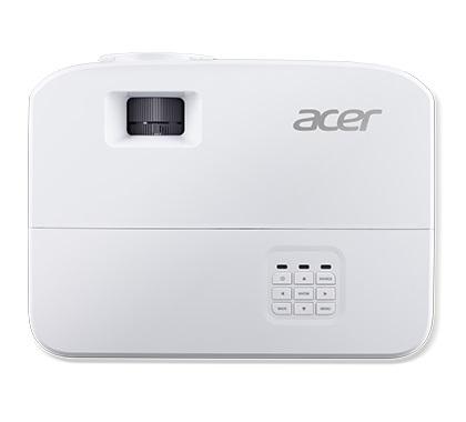 Projektor Acer P1350W - DLP - WUXGA