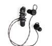 Słuchawki bezprzewodowe Boompods Retrobuds (czarno-szary)