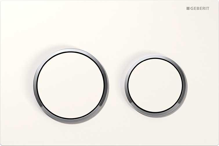 Geberit Omega 20 115.085.KJ.1