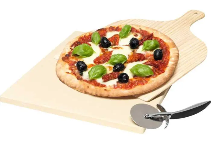 Kamień do pizzy Electrolux E9OHPS1