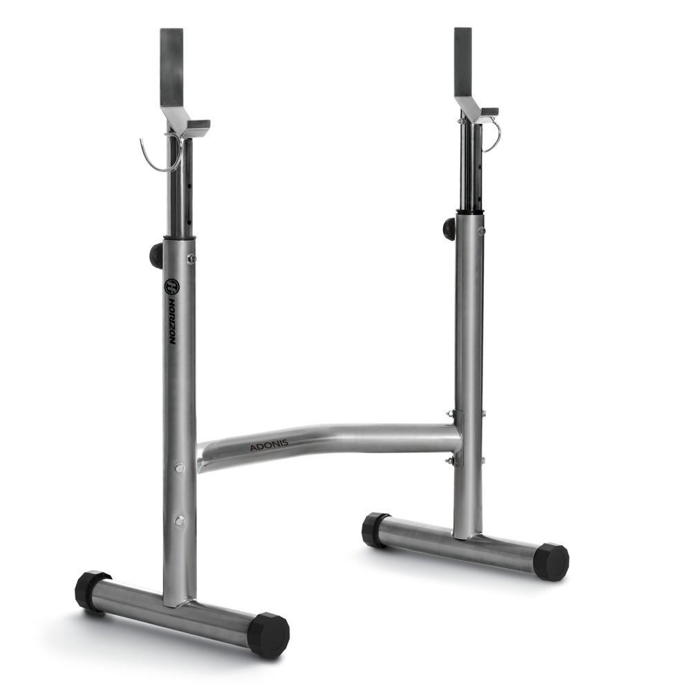 Horizon Fitness Adonis Rack