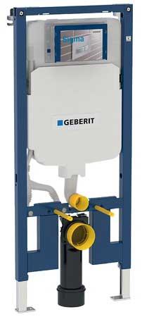 Geberit Duofix Sigma H112 111.796.00.1