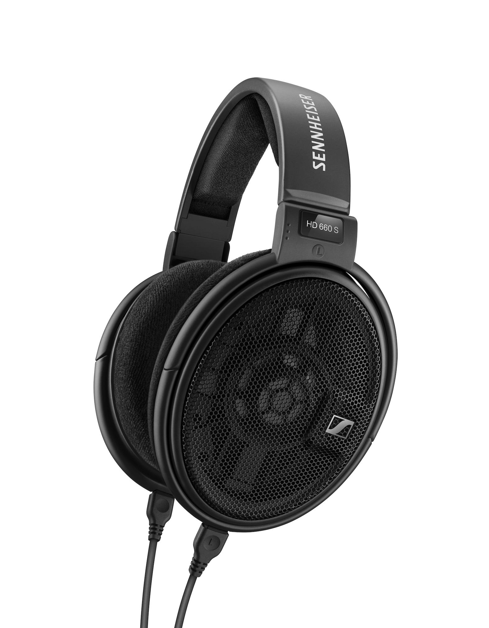 Słuchawki przewodowe Sennheiser HD 660 S