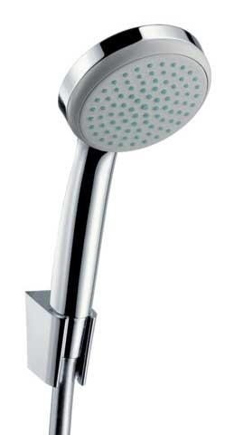 Hansgrohe Croma 100 1jet/ Porter'S 27574000