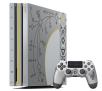 Konsola  Pro Sony PlayStation 4 Pro 1TB - Edycja Limitowana God of War