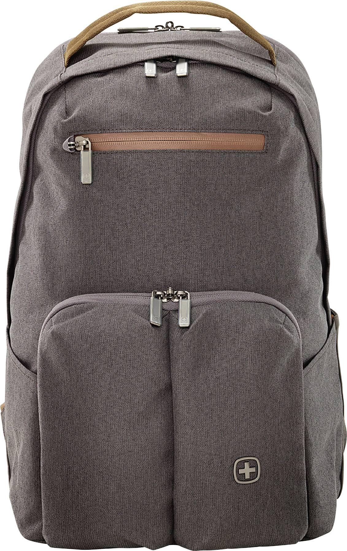 Plecak na laptopa Wenger CityGo 16" 602807 (szary)