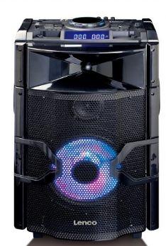 Power Audio Lenco PMX-250