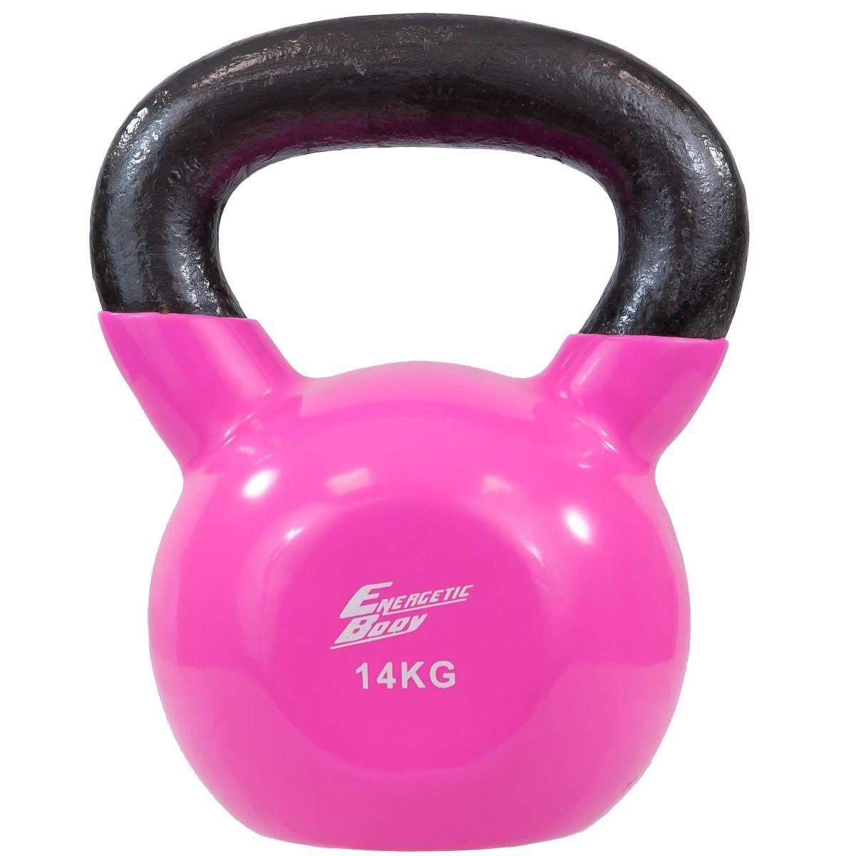 Energetic Body Kettlebell 14kg