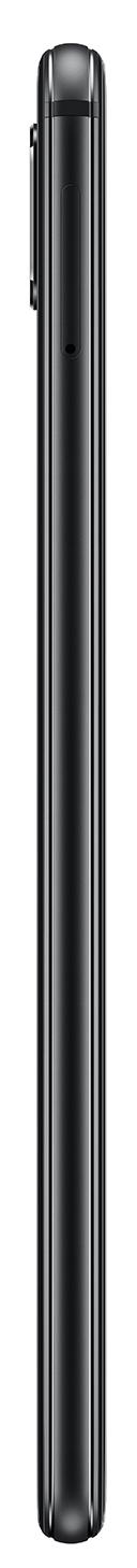 Smartfon Huawei P20 Lite (czarny)