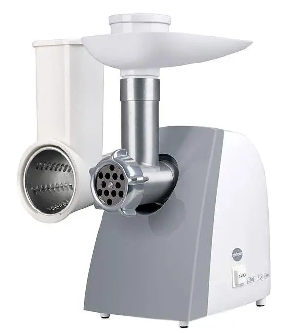 Eldom M200S 700W 3 sitka Szatkownica