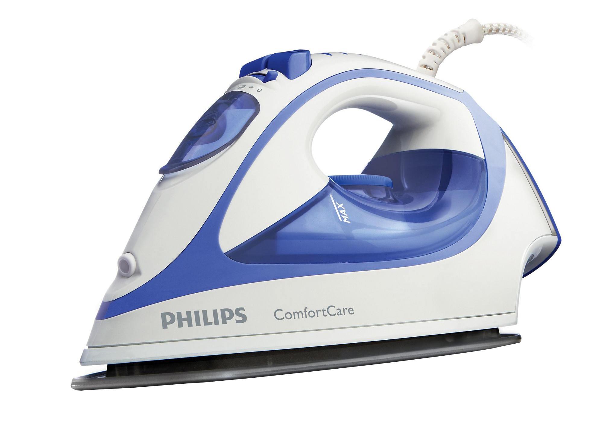Philips ComfortCare GC2710