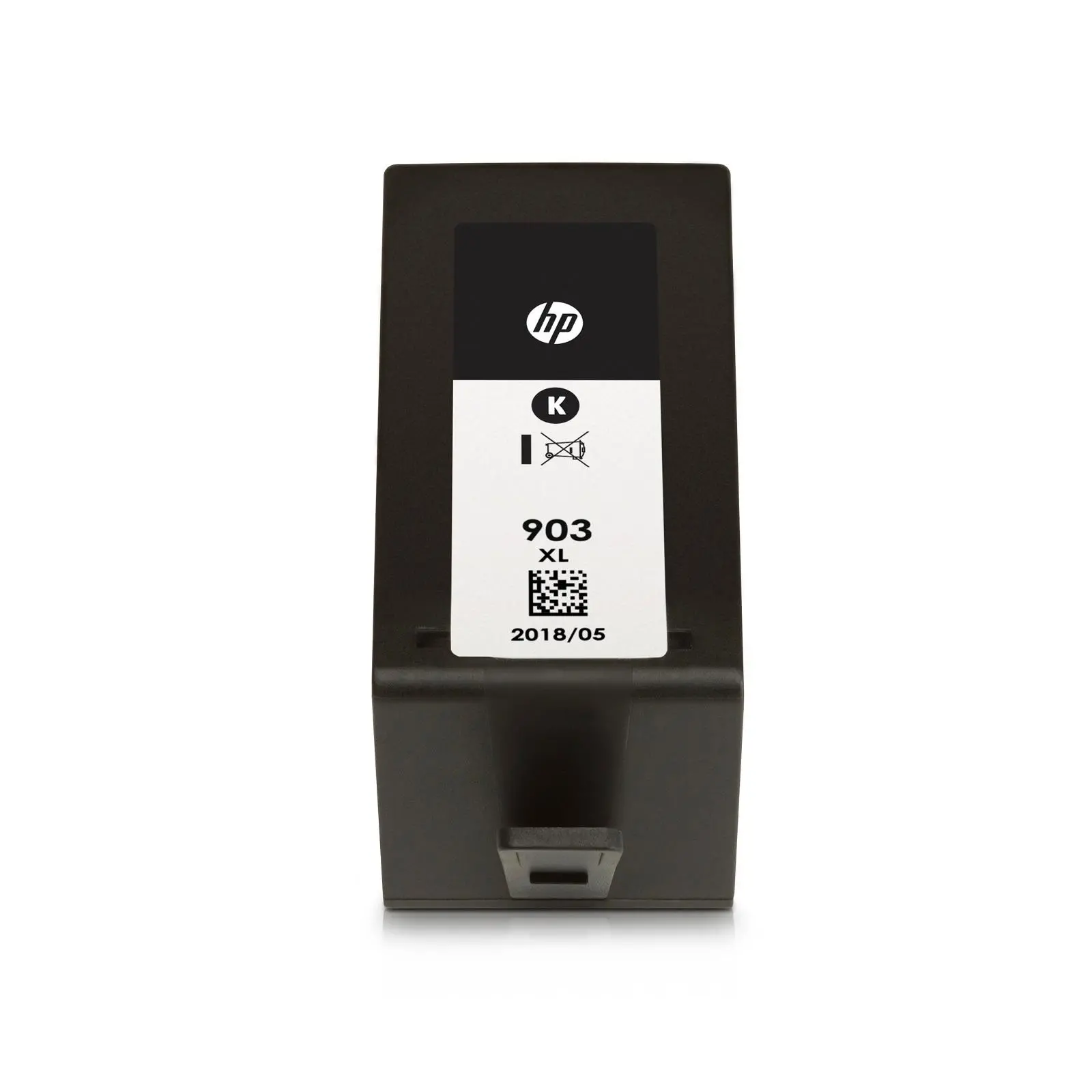 Tusz HP T6M15AE nr 903XL Czarny 21,5 ml