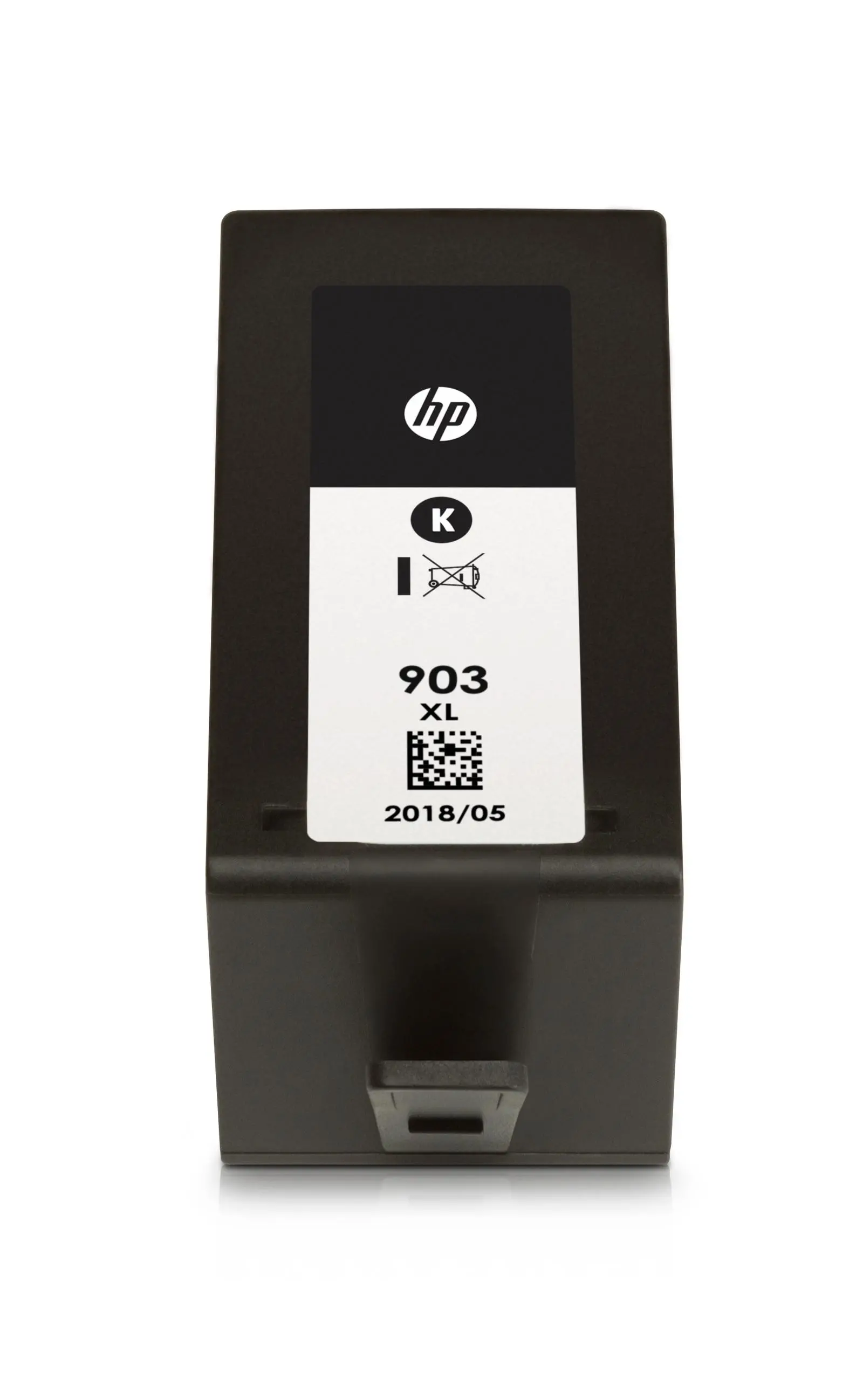 Tusz HP T6M15AE nr 903XL Czarny 21,5 ml